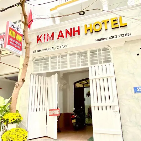 Kim Anh Hotel